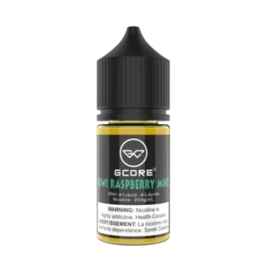 Gcore Kiwi Raspberry 30ml