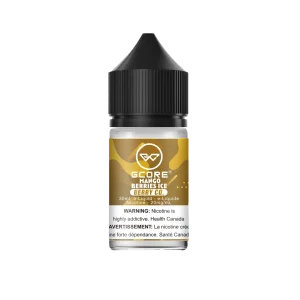 Gcore Mango Berries Ice 30ml