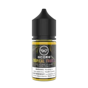 Gcore Tropical Fruit ( raspberry) 30ml