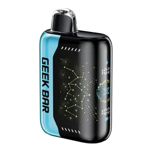 Geek Bar Citrus Smash Ice 25k