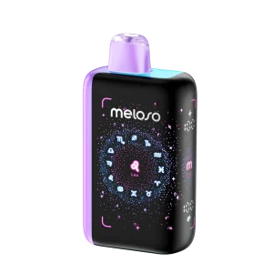 GEEK BAR Meloso Bar 30K
