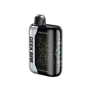 Geek Bar Miami Mint 25k