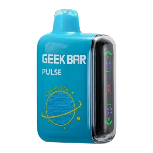 Geek Bar Pulse 15000