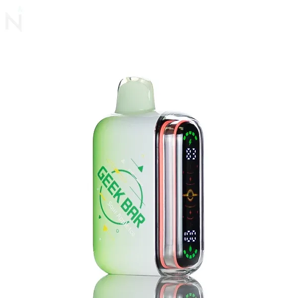 Geek Bar Pulse 2 25K 25,000 Puffs Disposable Vape - 18mL - Image 2