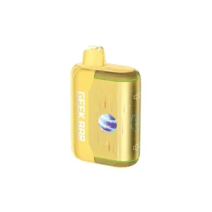 Geek Bar Pulse X 2 Disposable Vape 20mL
