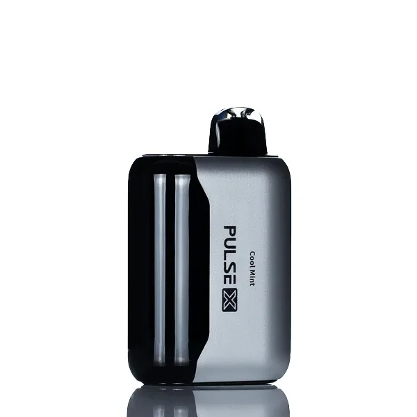 Geek Bar Pulse X 25k 25000 Puffs Disposable Vape - 18mL - Image 2