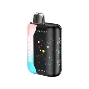 Geek Bar Pulse X Meteor Edition 25000 Puffs