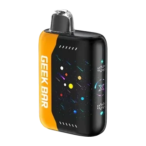 Geek Bar Pulse X Thermal Edition 25000 Puffs