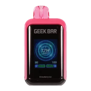 GEEK BAR SKYVIEW 25000