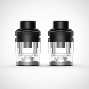 Geek Vape Aegis Force Empty Cartridges / Pods - 2 Pk