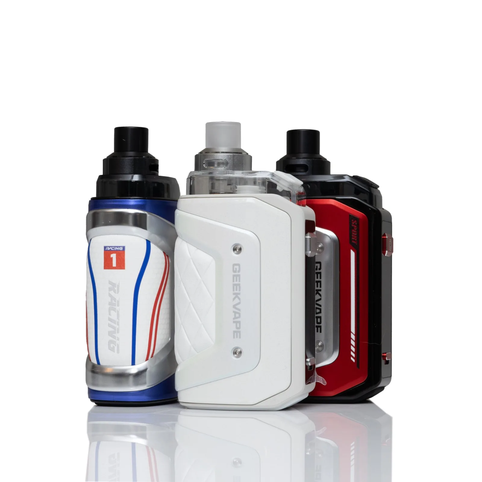 GeekVape Aegis Hero 5 50W Kit