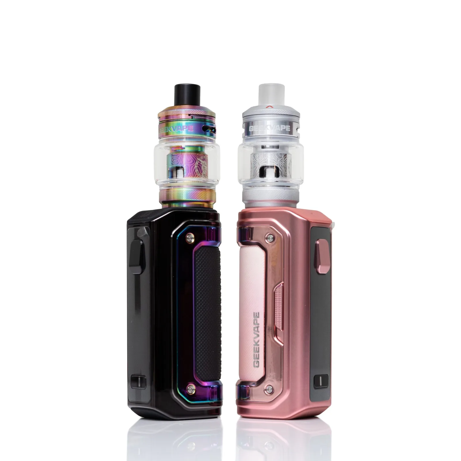 GeekVape Aegis Mini 5 (M100) 100W Kit - Image 2