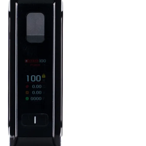 GeekVape Aegis Solo 3 100W Starter Kit - Image 2
