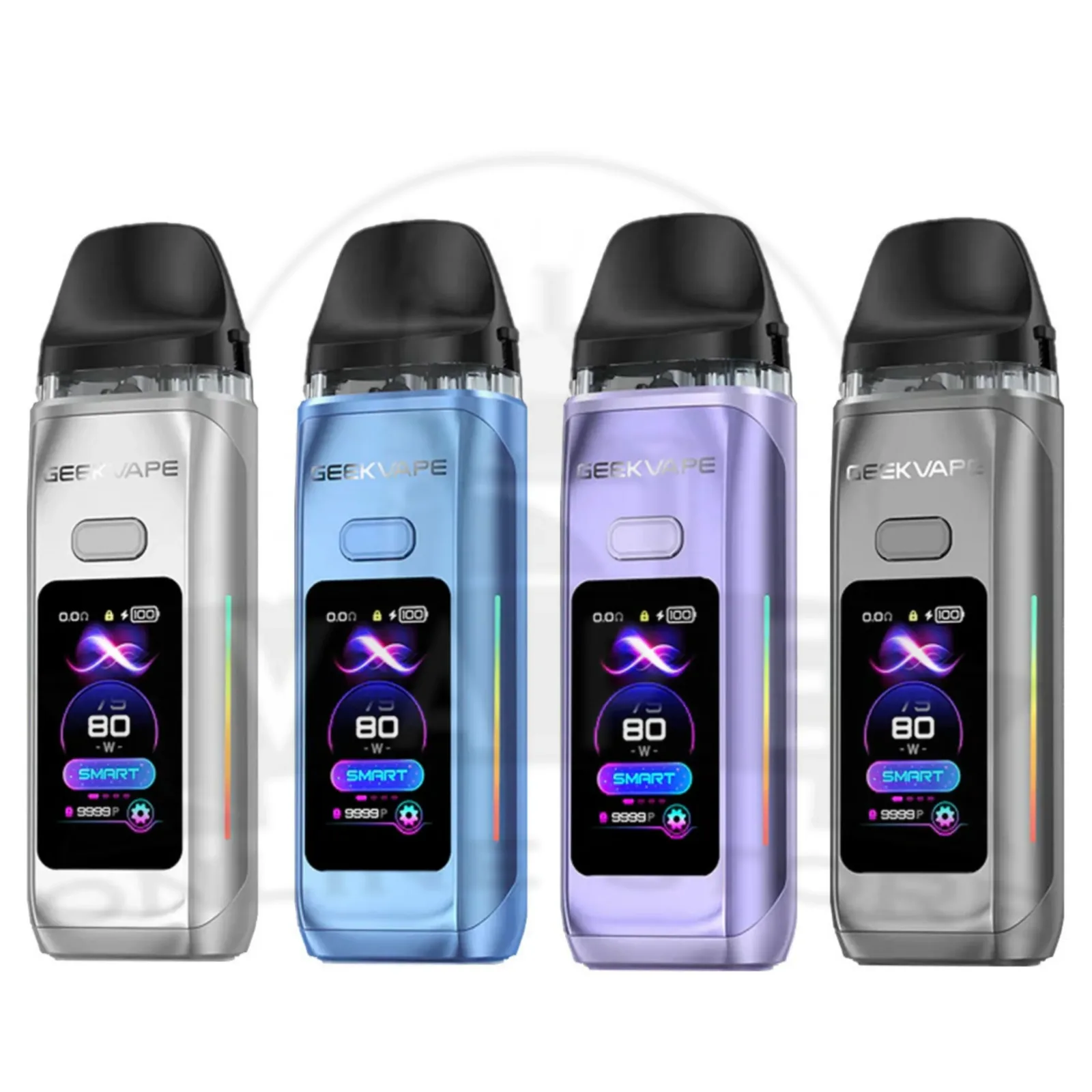 Geekvape Digi Max Pod Mod Kit