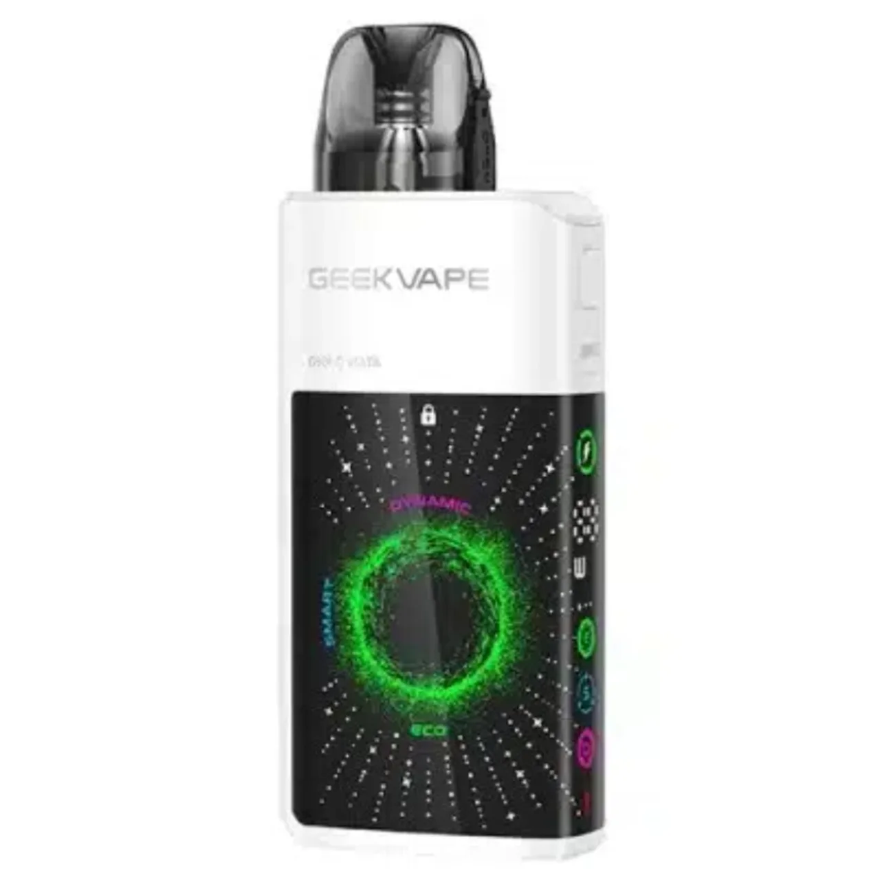 GeekVape Digi Q Vista Kit - Image 2
