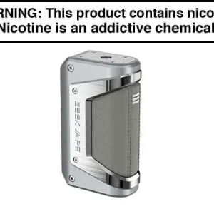 GEEKVAPE L200 AEGIS LEGEND 2 BOX MOD 200W