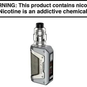 GEEKVAPE L200 AEGIS LEGEND 2 VAPE STARTER KIT
