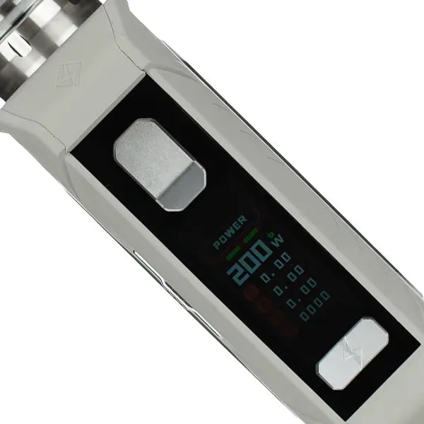 GeekVape L200 Classic Aegis Legend 2 200W Dual 21700 Starter Kit - Image 2