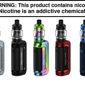 GEEKVAPE M100 AEGIS MINI 2 VAPE STARTER KIT