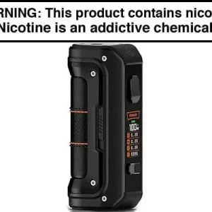 GEEKVAPE MAX100 AEGIS MAX 2 100W BOX MOD