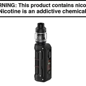 GEEKVAPE MAX100 AEGIS MAX 2 100W STARTER KIT