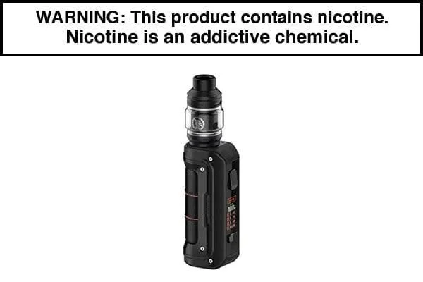 GEEKVAPE MAX100 AEGIS MAX 2 100W STARTER KIT