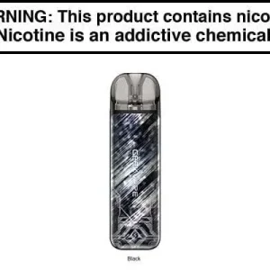 GEEKVAPE OBELISK U 18W VAPE POD KIT