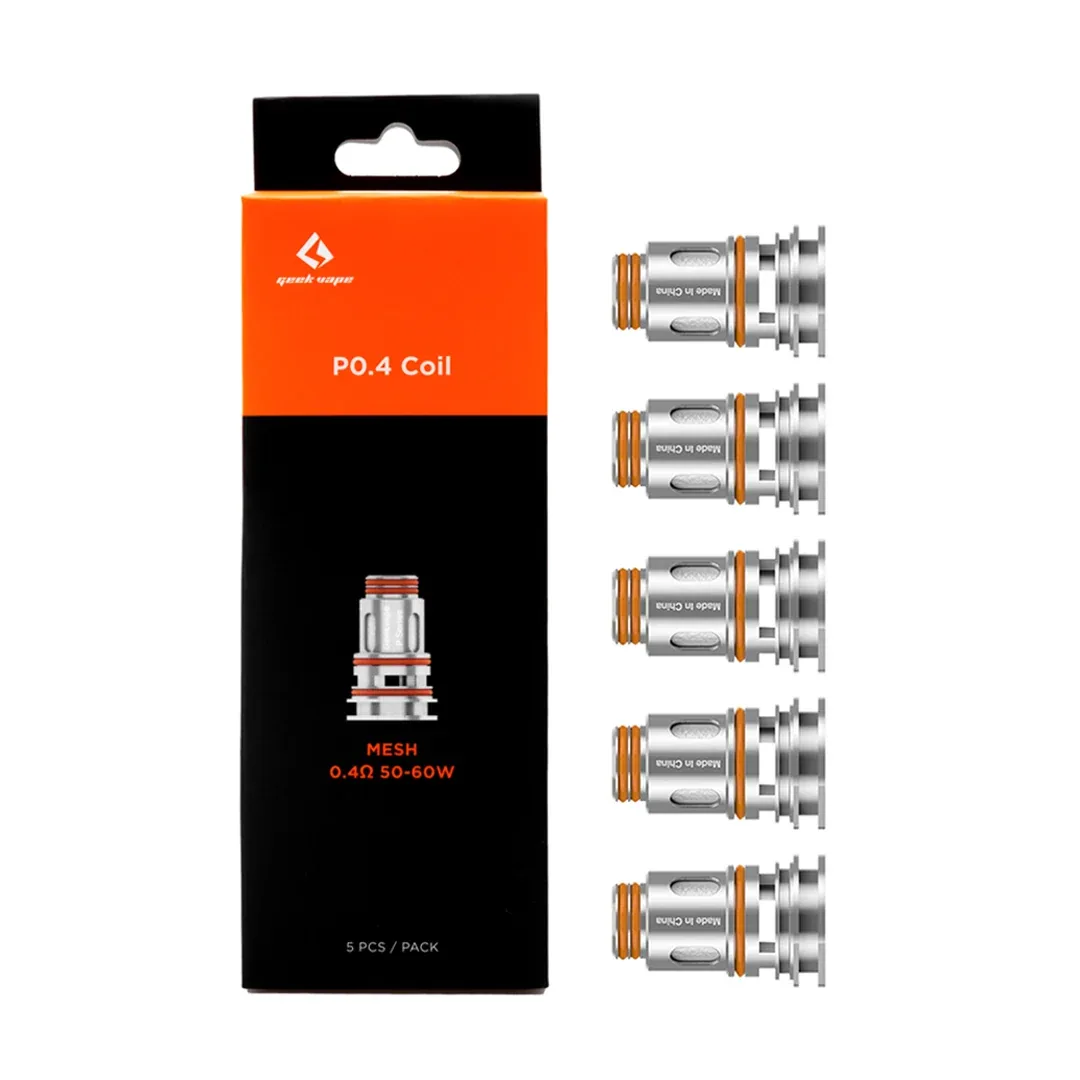 Geekvape P Series Coils - Image 2