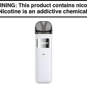 GEEKVAPE SONDER U 20W VAPE POD KIT