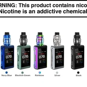 GEEKVAPE T200 AEGIS TOUCH KIT