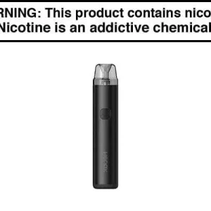 GEEKVAPE WENAX H1 VAPE POD KIT