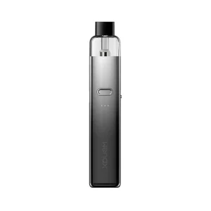 Geekvape Wenax K2 18W Pod Kit - Glossy Gray