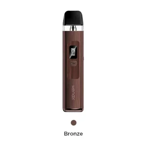 Geekvape Wenax Q 25W Pod Kit - Bronze