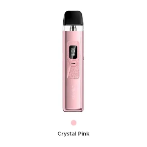 Geekvape Wenax Q 25W Pod Kit - Crystal Pink