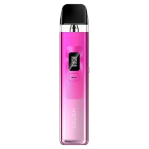 Geekvape Wenax Q 25W Pod Kit - Rose Pink
