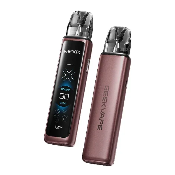 Geekvape Wenax Q Ultra Pod Kit - Image 2