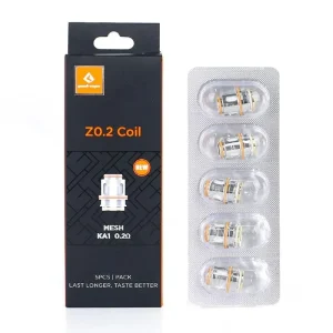 Geekvape Z 0.2 Coil