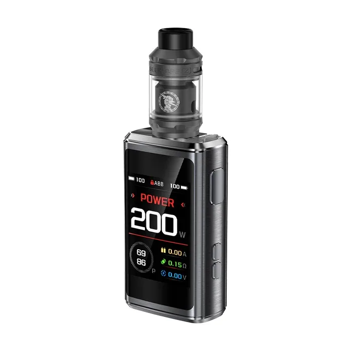 Geekvape Z200 Kit - Image 2