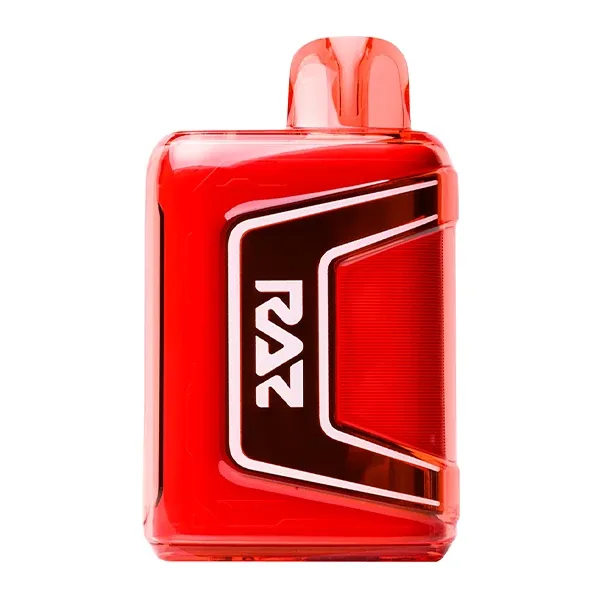 Georgia Peach RAZ TN9000 - America’s Trusted Online Vape Store