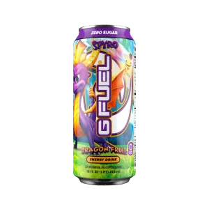 Gfuel Dragon fruit 473ml