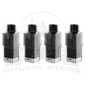 Ghost Pro 8000+ Refill Pods – Clearance Price
