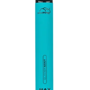 Glacier Mint Hyppe Max Flow