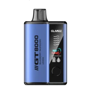 Glamee GT8000 Disposable Vape Device - 1PC