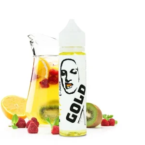 GOLD - 60ml | Gold Tooth E Juice