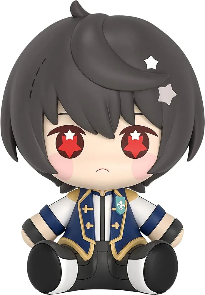 Good Smile Arts Shanghai Ritsu Sakuma Figure - Ensemble Stars Huggy Collection