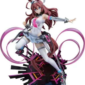 Good Smile Company 1/7 Scale Miho No Bourbon Chestnut Cyborg Figure Resale