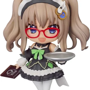 Good Smile Company 9-nine Nendoroid Maid Clothes Version Figure