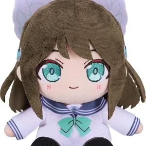 Good Smile Company Chocopuni Airi Plush Doll Blue Archive Japan Official