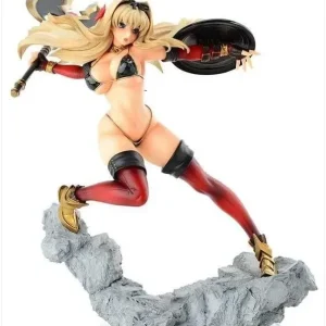 Good Smile Company Fighter Sasara Limited Grade Kurohime PVC Figure