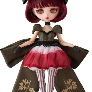 Good Smile Company Harmonia Bloom Anemone Plastic Action Figure